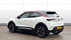 Vauxhall Mokka 1.2 Turbo 100 SRi Premium 5dr Petrol Hatchback